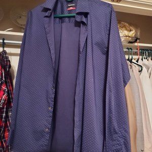Men's dress  shirt
